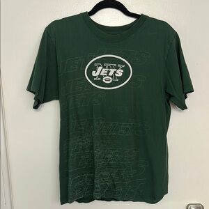 New York Jets Green T-Shirt